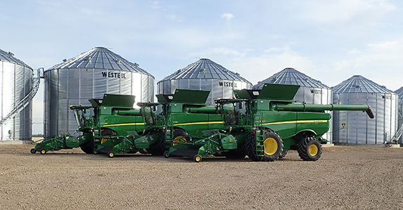 Farm equipment for sale Farm equipment for sale at Ritchie Bros.